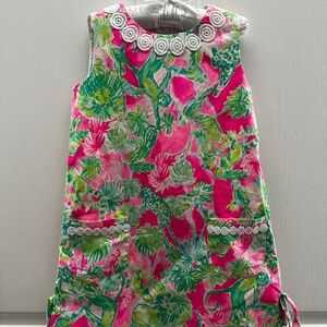 Sisters Lilly matching dresses